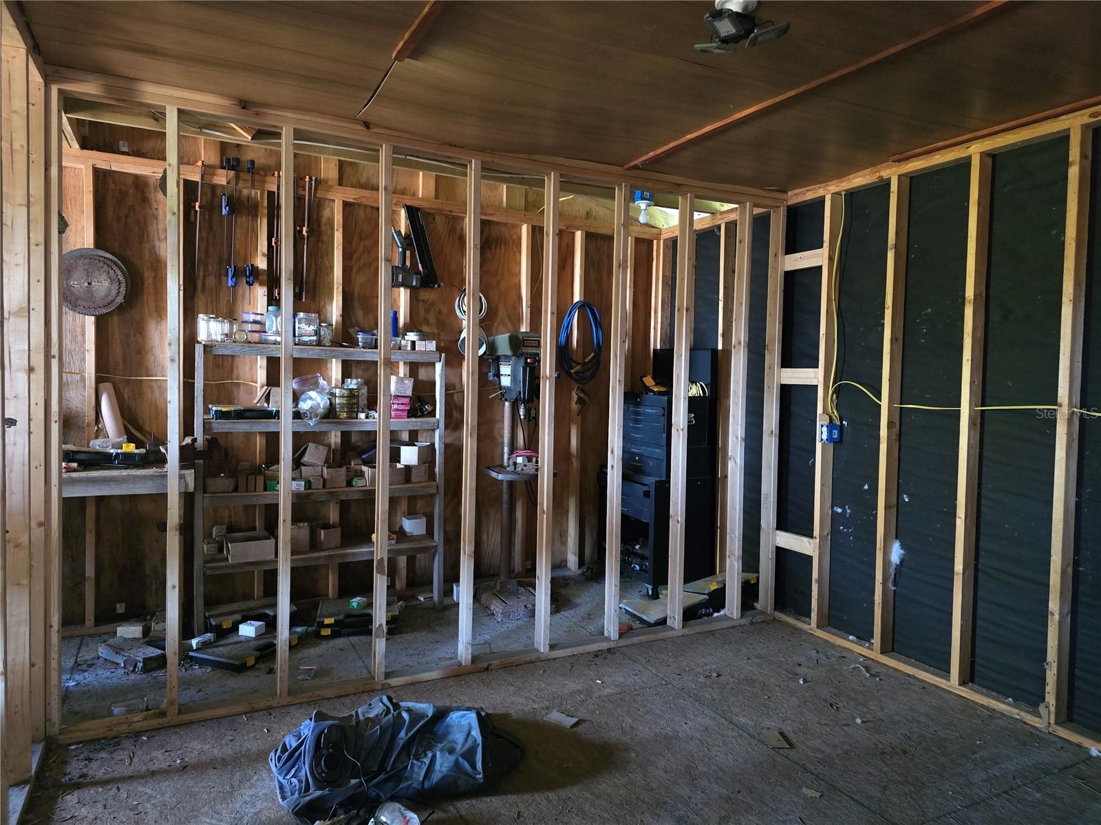 NOT ON LIST - Residential