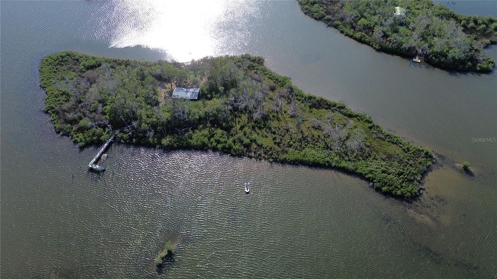 Photo of 7472 W Thunderbird Island Is, Homosassa, FL 34448 (MLS # OM723139)
