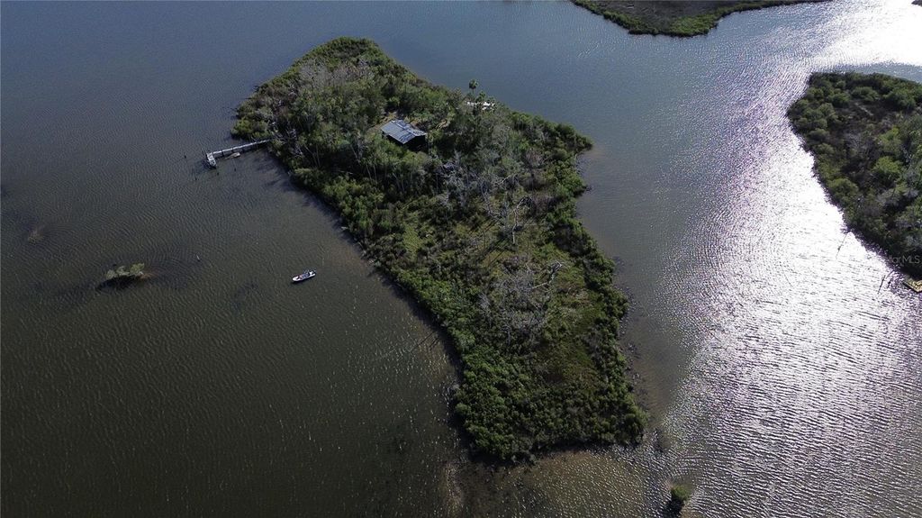Photo of 7472 W Thunderbird Island Is, Homosassa, FL 34448 (MLS # OM723139)