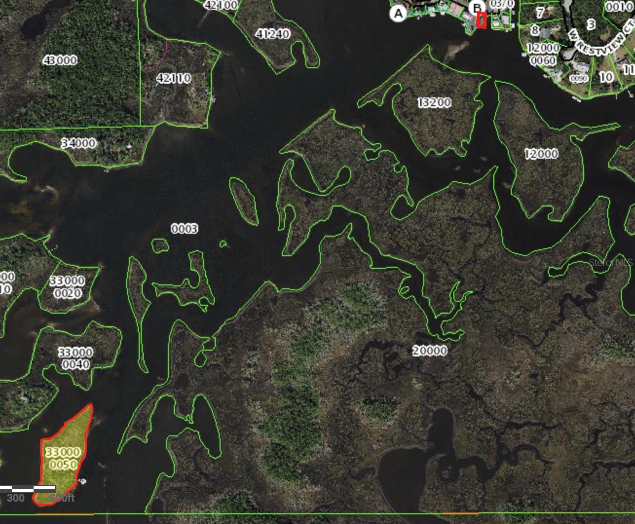 NOT ON LIST - Residential