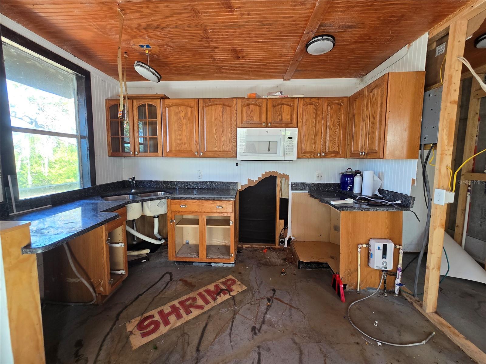 NOT ON LIST - Residential