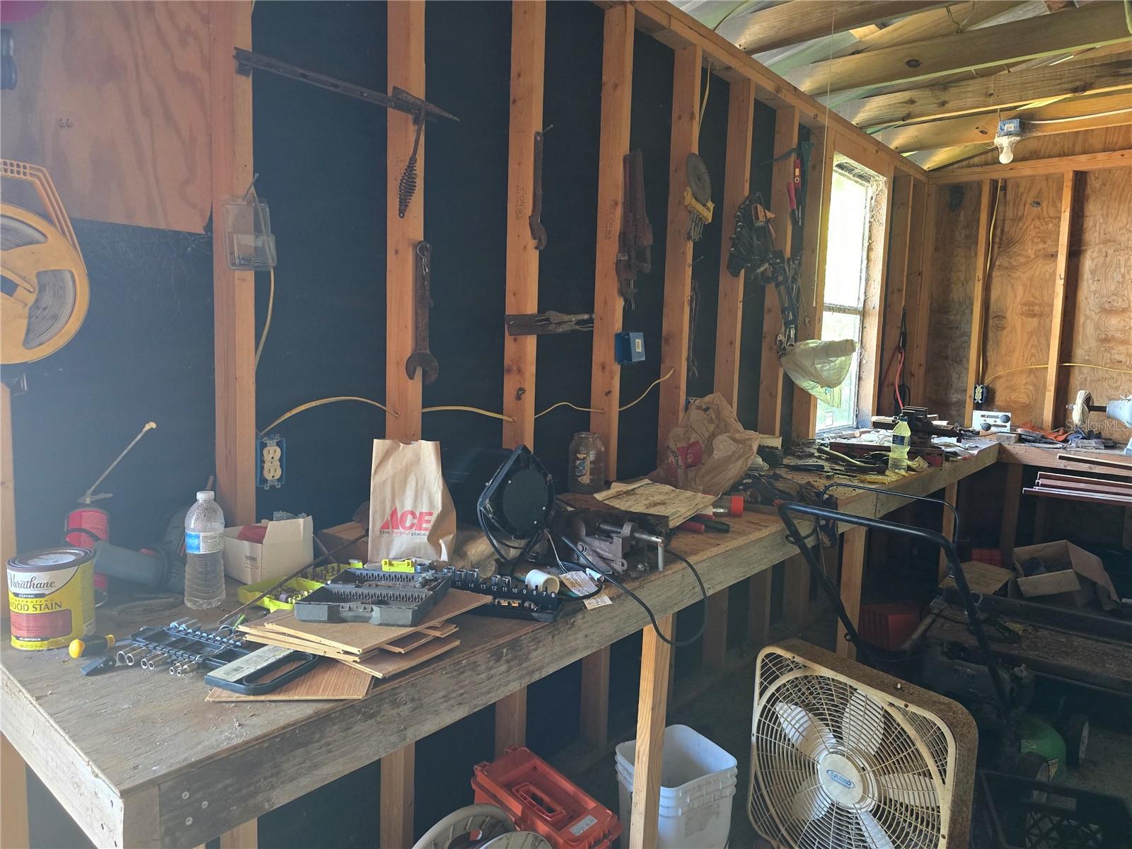 NOT ON LIST - Residential