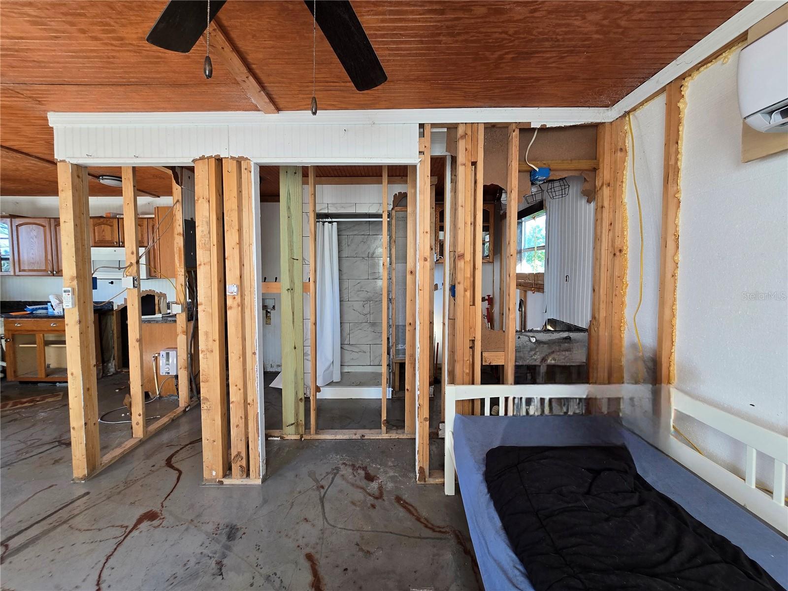 NOT ON LIST - Residential