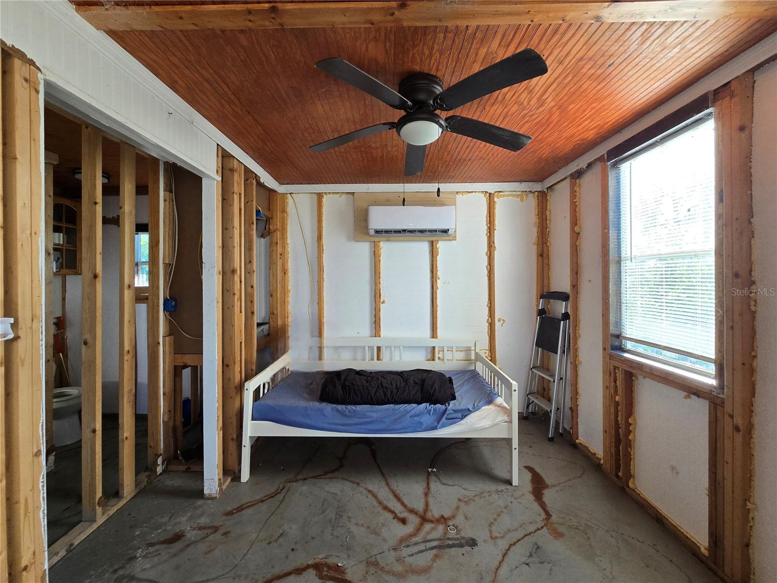 NOT ON LIST - Residential