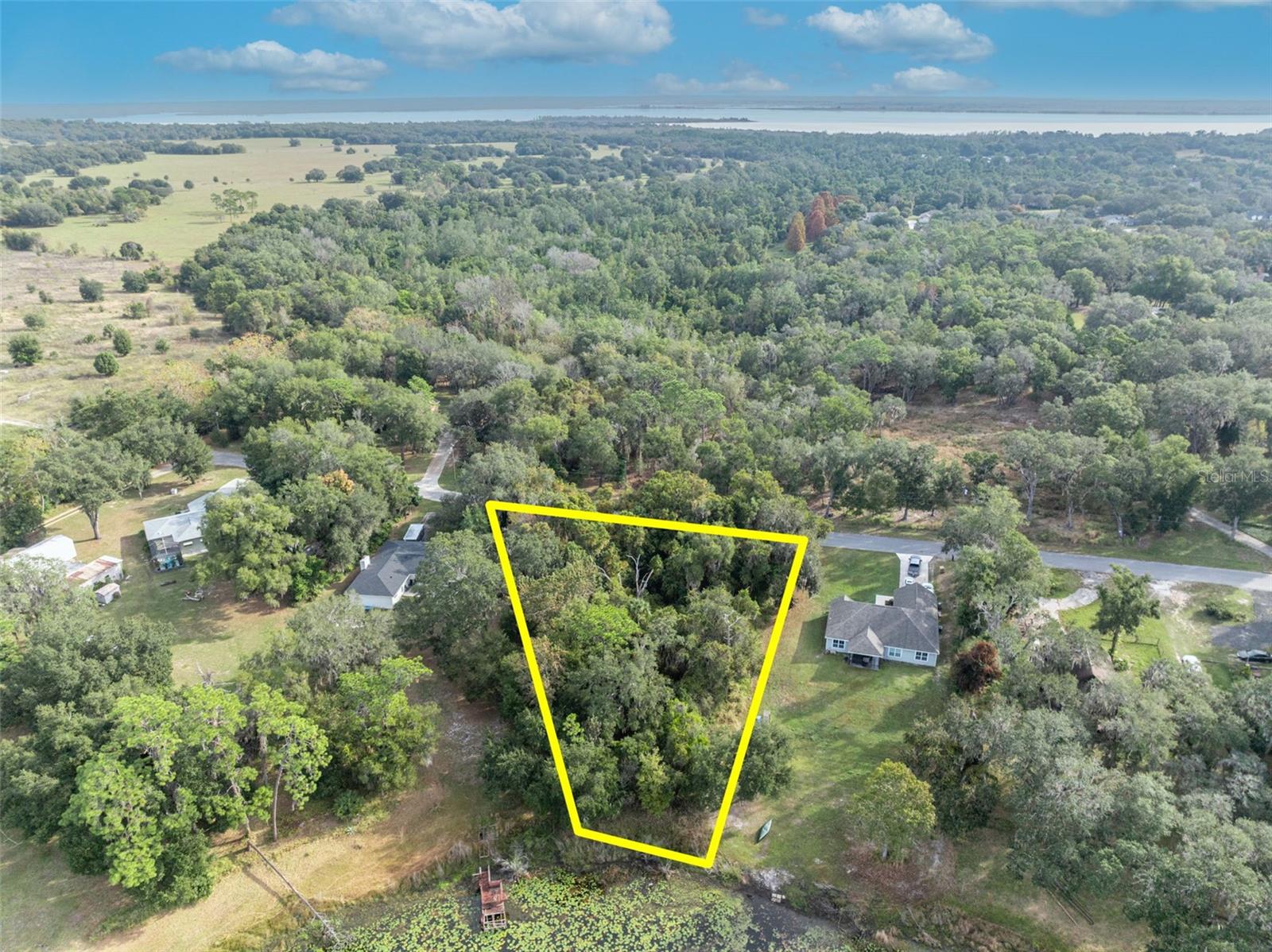 ROYAL OAK SUB - Land