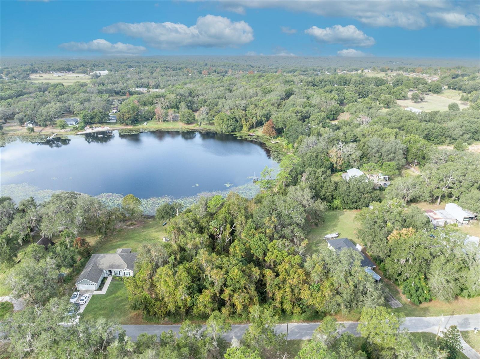 ROYAL OAK SUB - Land