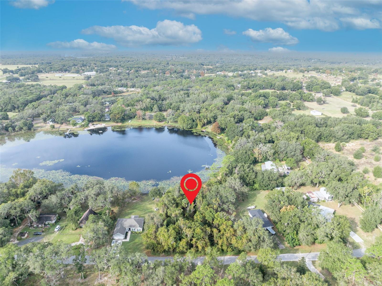 ROYAL OAK SUB - Land