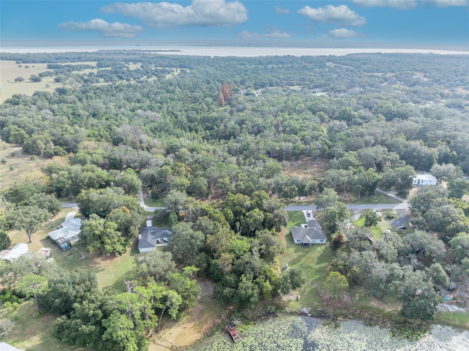 ROYAL OAK SUB - Land