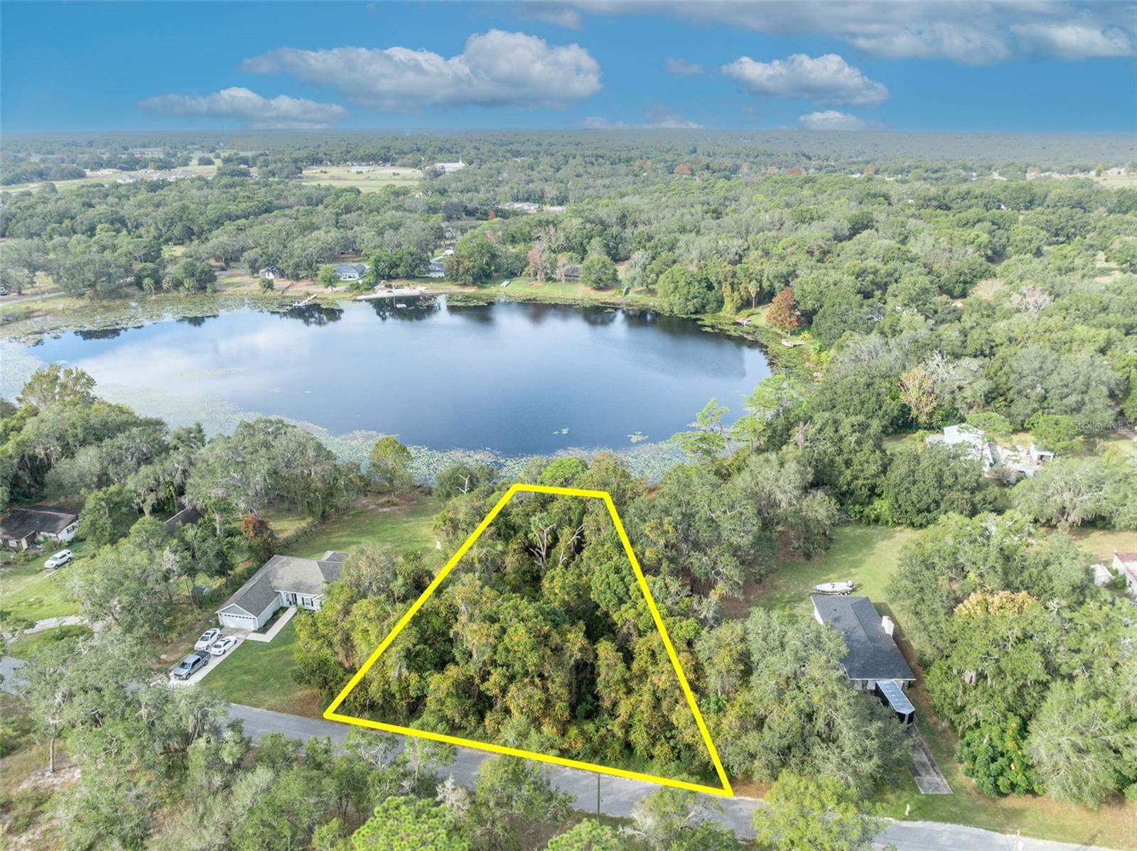 ROYAL OAK SUB - Land