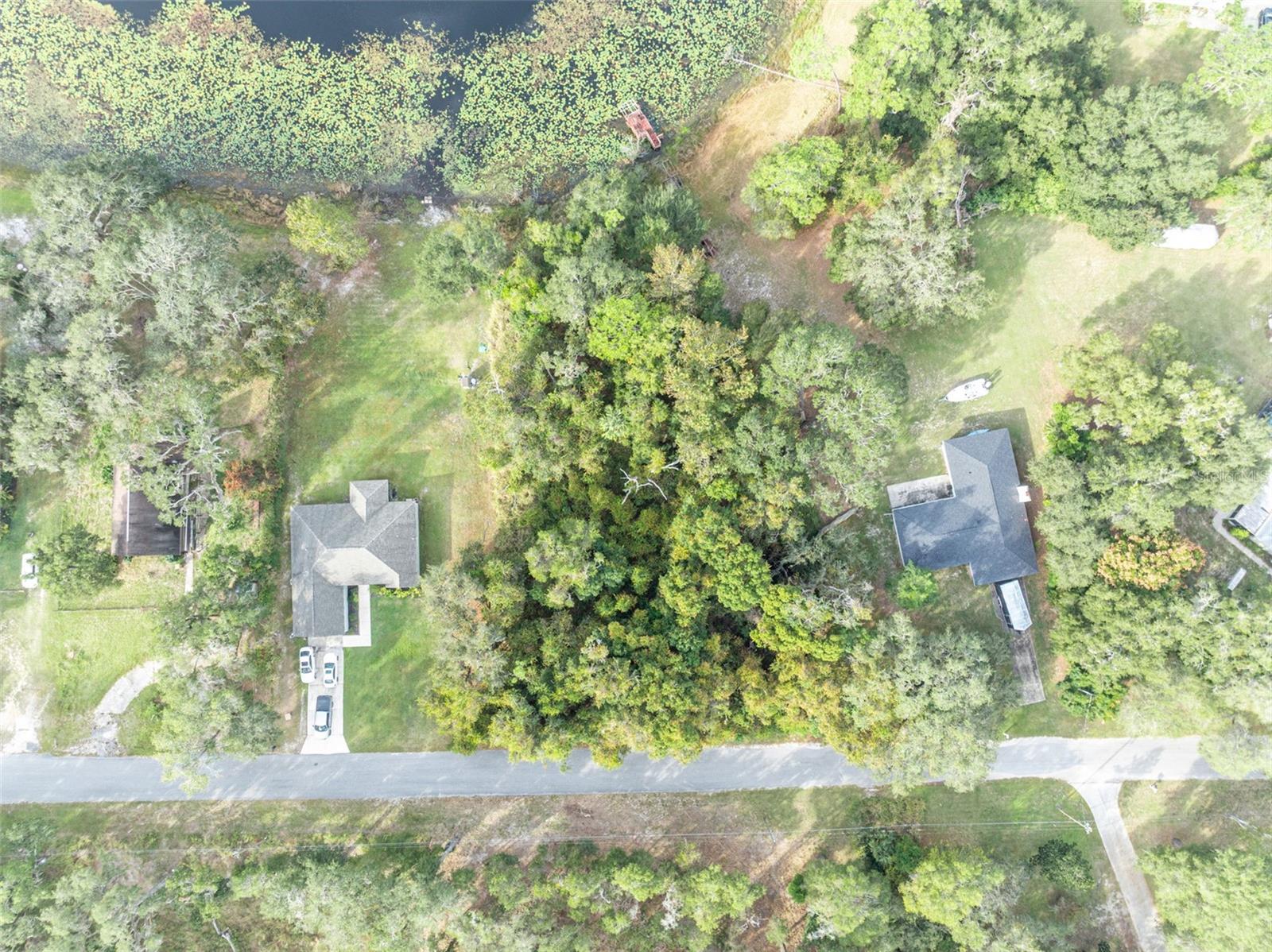 ROYAL OAK SUB - Land