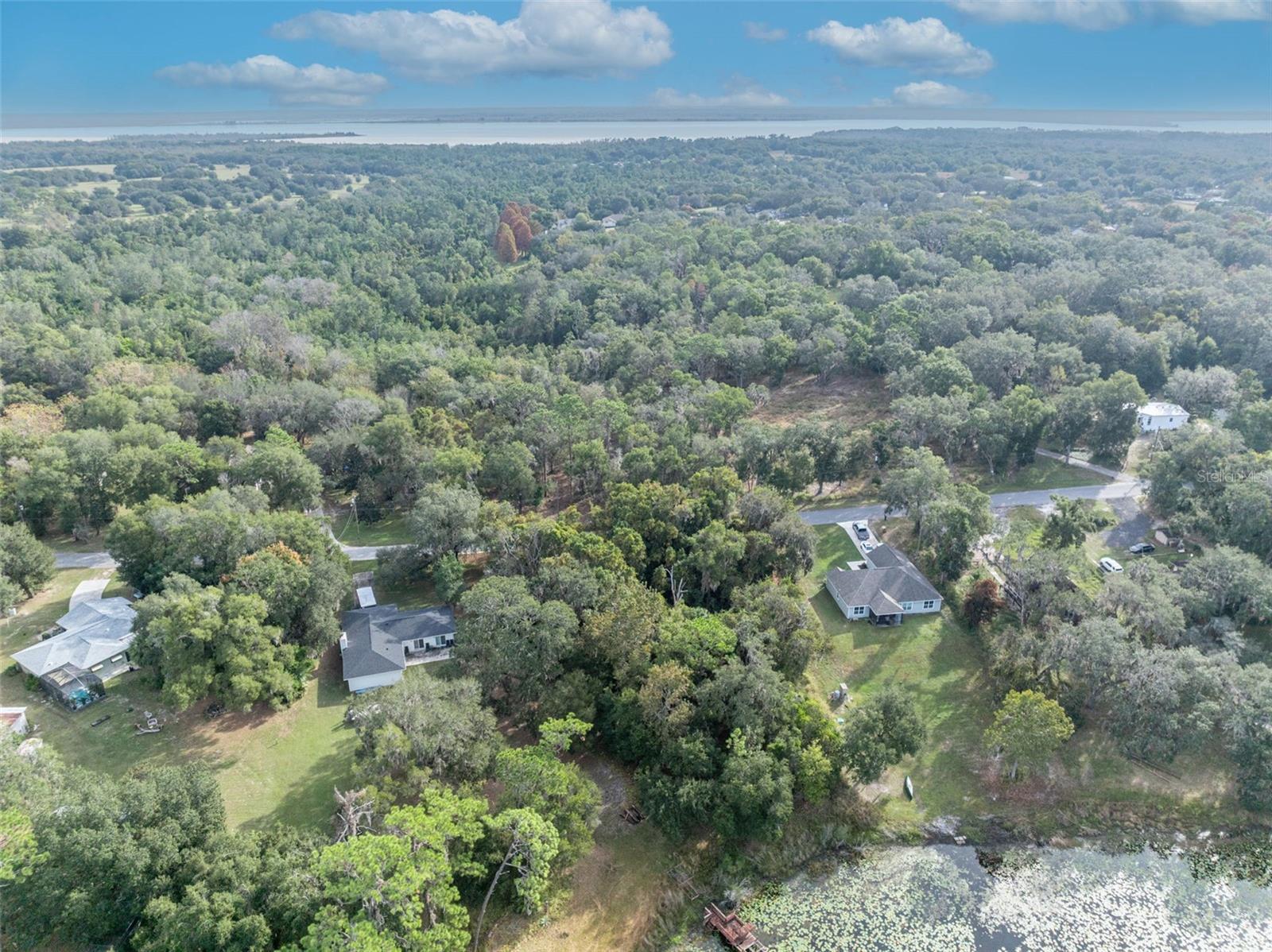 ROYAL OAK SUB - Land