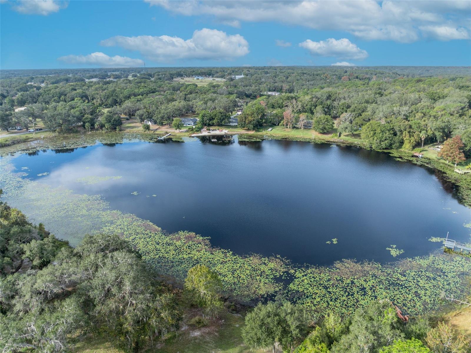 ROYAL OAK SUB - Land