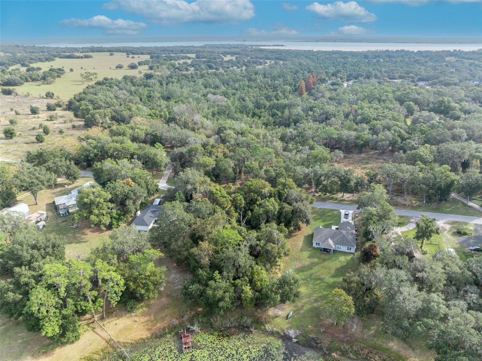 ROYAL OAK SUB - Land