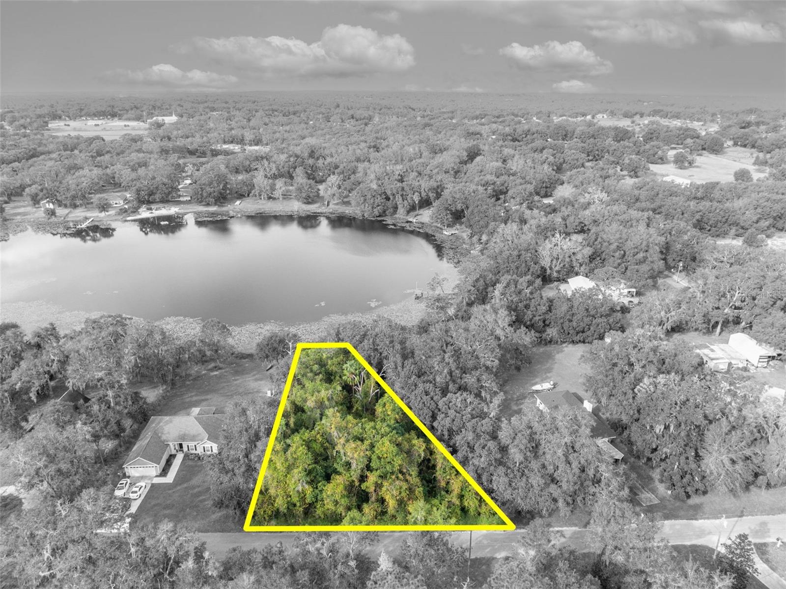 ROYAL OAK SUB - Land