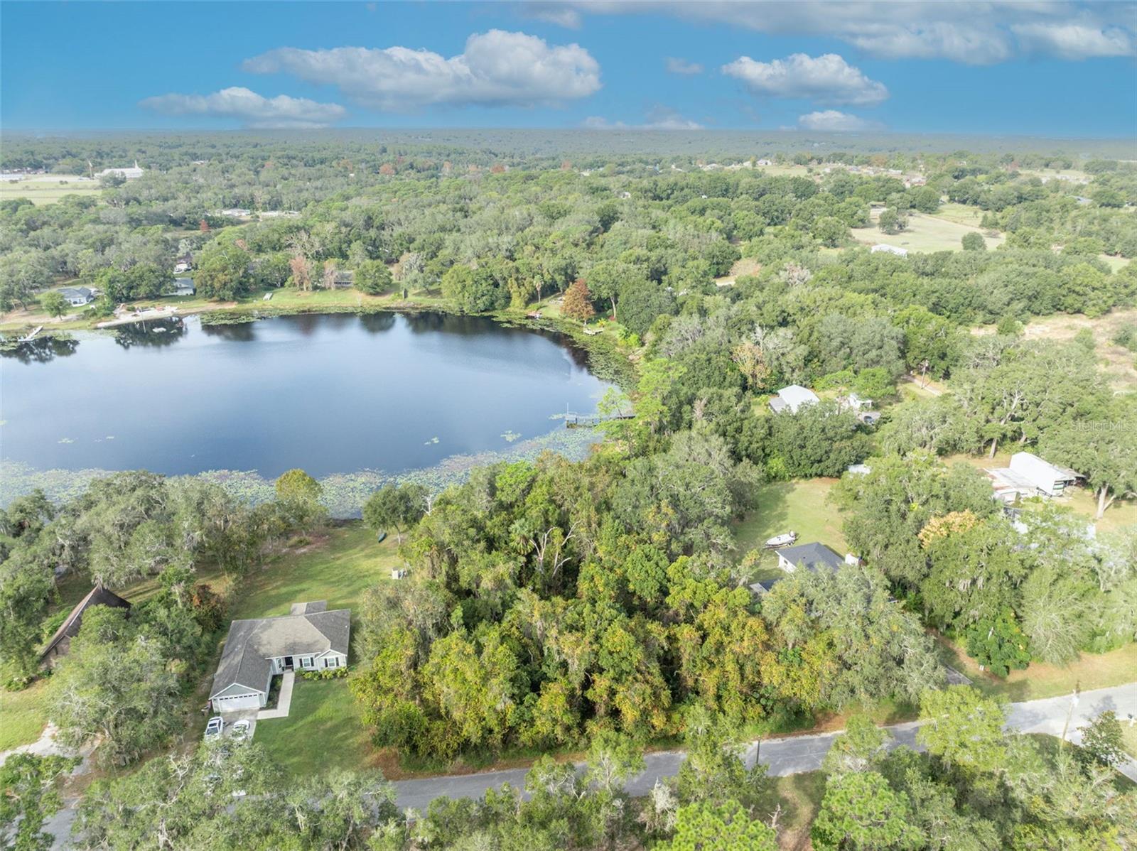 ROYAL OAK SUB - Land