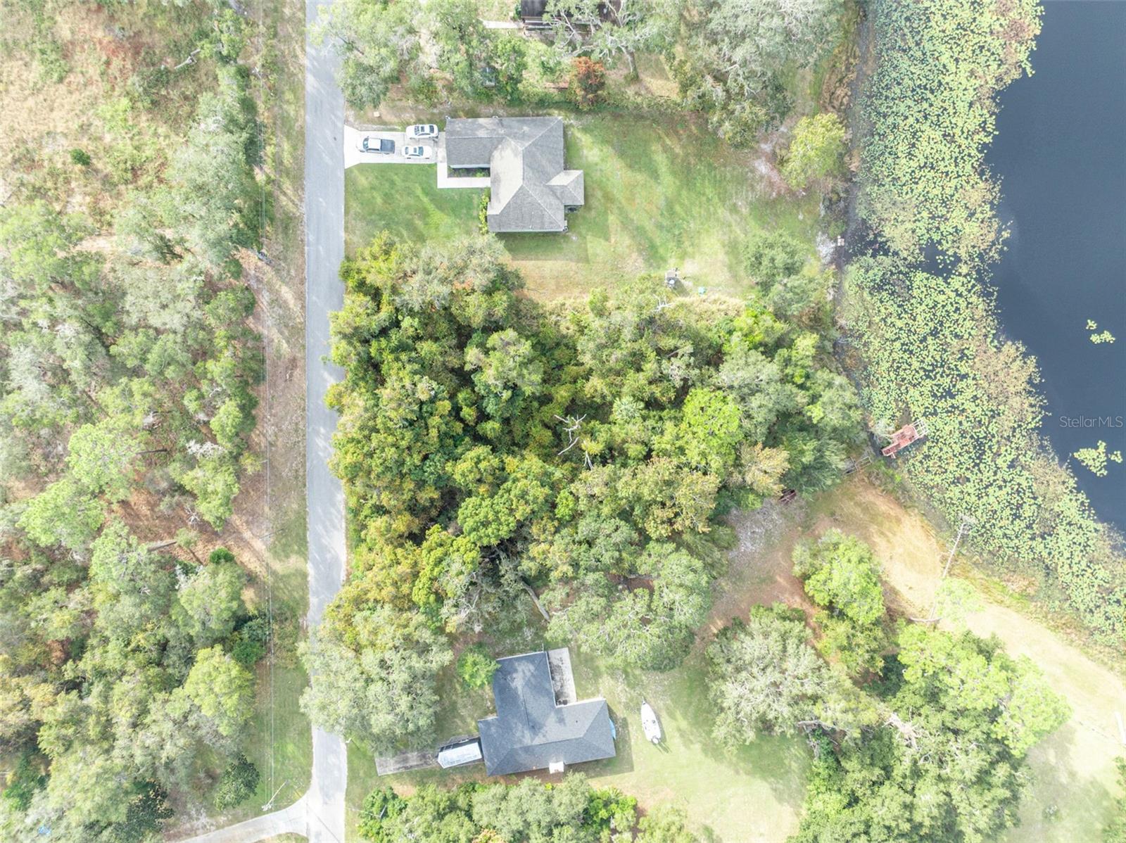 ROYAL OAK SUB - Land