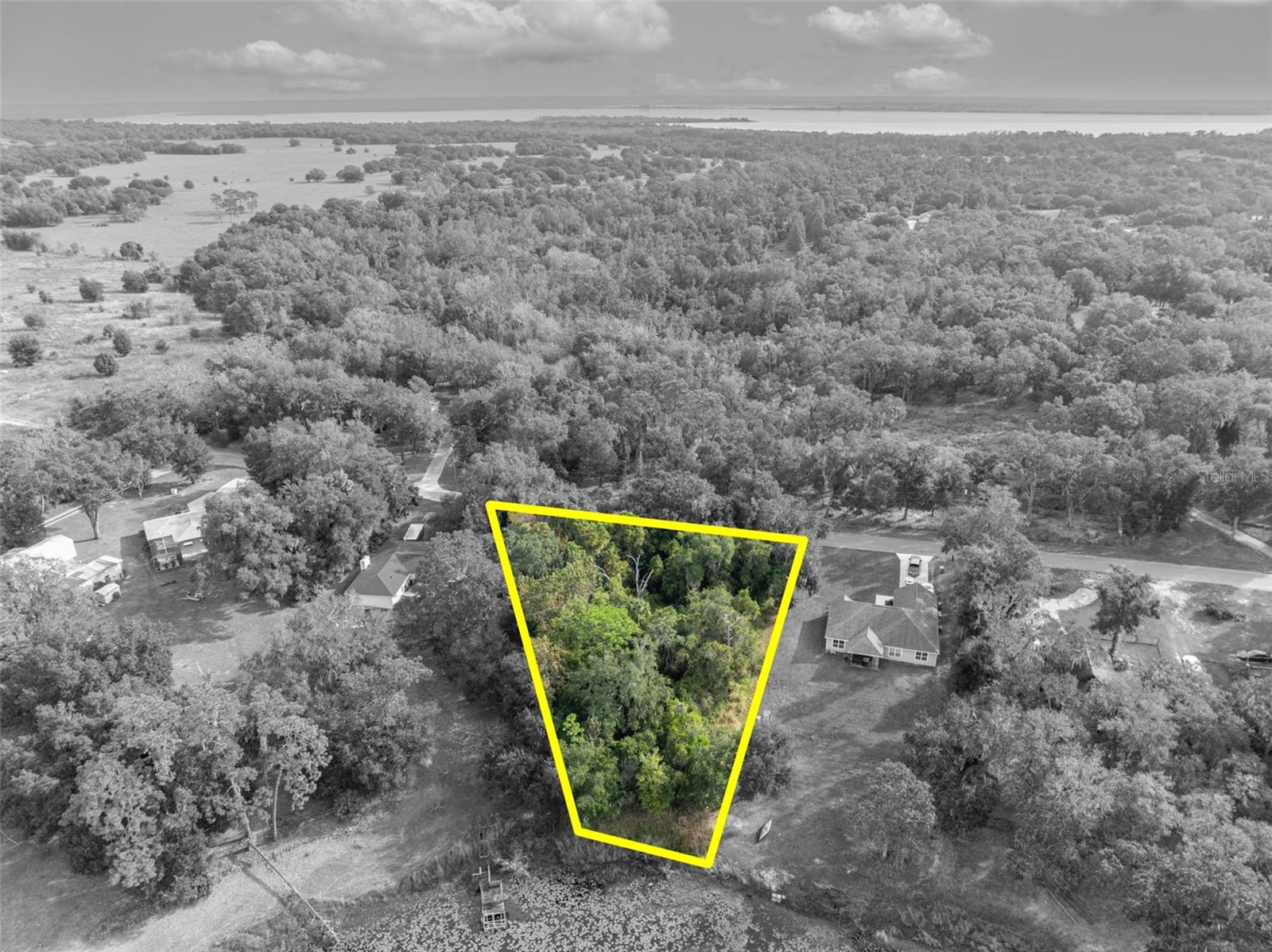 ROYAL OAK SUB - Land