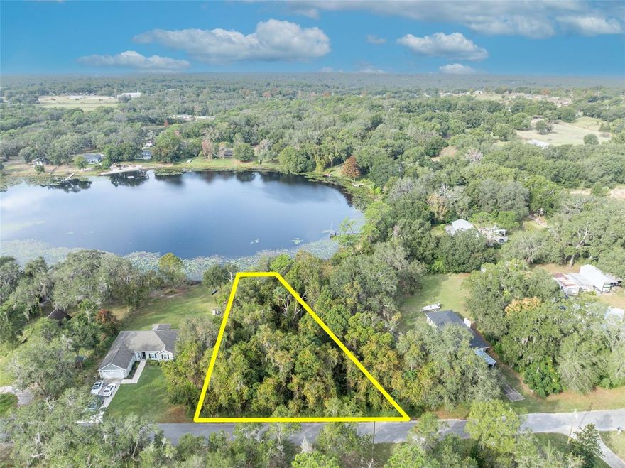 Welcome to Your Dream Lot in Fruitland, Florida!
Discover the perfect opportunity to build your ideal home on this stunning lakefront lot located in the desirable Royal Oak community. Spanning over 0.6063 acres (26,410 square feet), this vacant residential parcel offers breathtaking views and direct access to the serene waters of the lake.
Property Highlights:
• Land Use: Vacant Residential Lakefront (0003)
• Lot Size: 0.6063 acres (26,410 square feet)
• Waterfront: Yes, enjoy your own private access to the lake, perfect for fishing, boating, and enjoying the tranquility of nature.
• Flood Zone: Area A, providing you with peace of mind regarding flood management.
Whether you're seeking a peaceful retreat or an adventurous waterfront lifestyle, this lot offers endless possibilities. Build your custom home, create beautiful outdoor spaces, and immerse yourself in the natural beauty of Florida living. Don't miss out on this rare opportunity—schedule a viewing today!