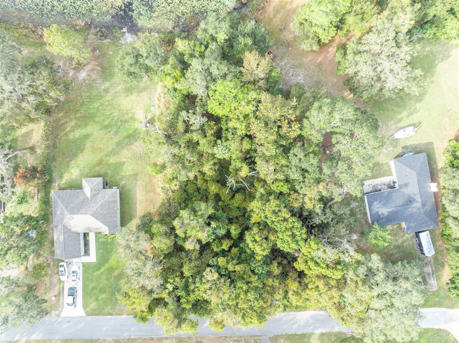 ROYAL OAK SUB - Land