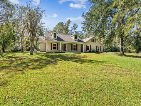 A home in BROOKSVILLE