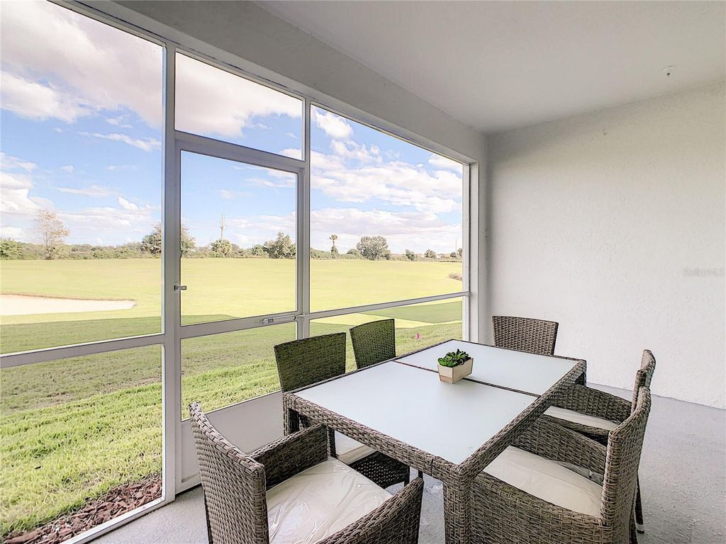 Photo of 763 Ocean Course Avenue #763, Davenport, FL 33896 (MLS # S5148255)