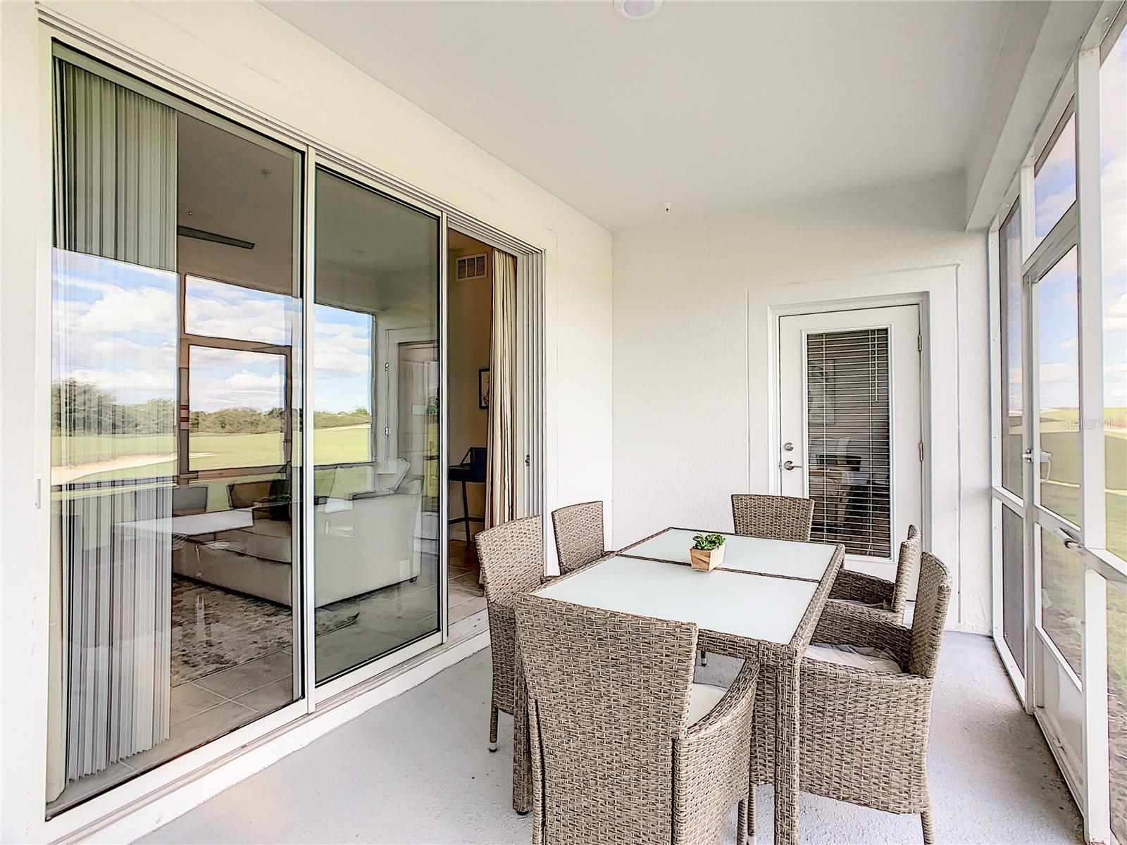 CHAMPIONSGATE CONDO PH 8 - Residential