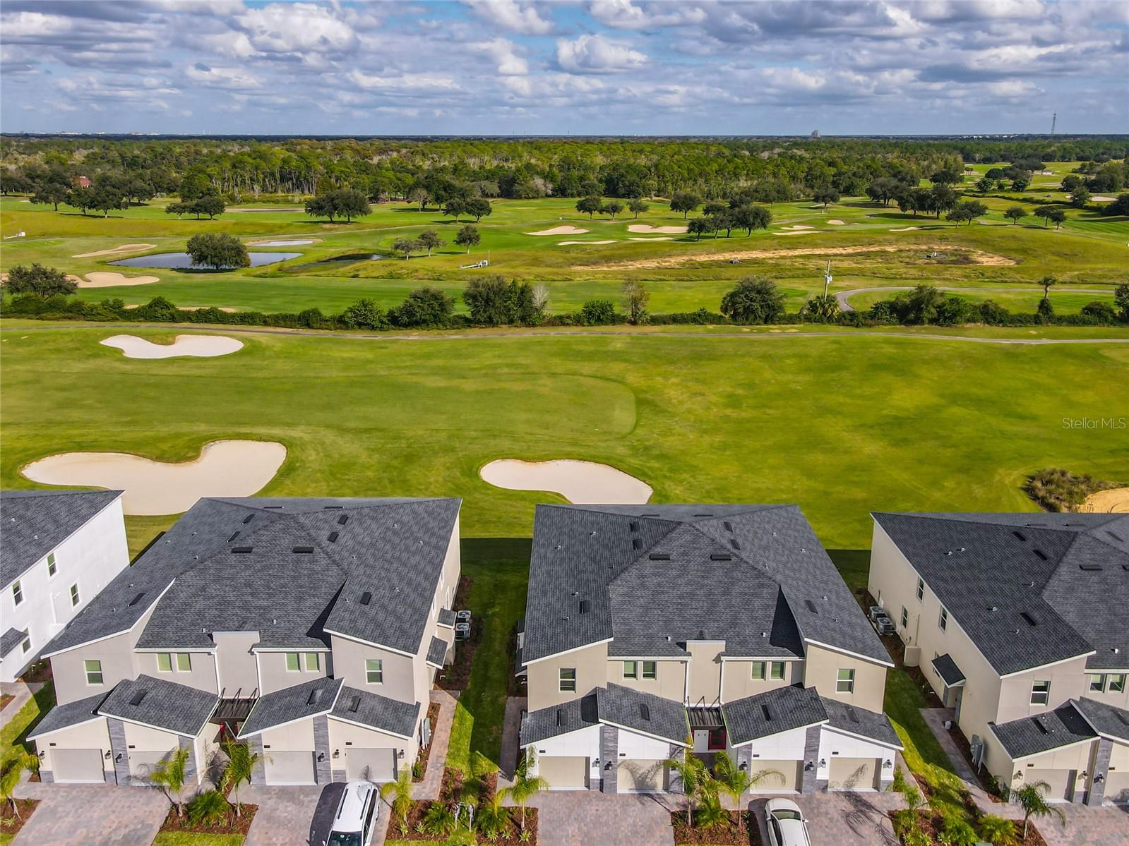 CHAMPIONSGATE CONDO PH 8 - Residential