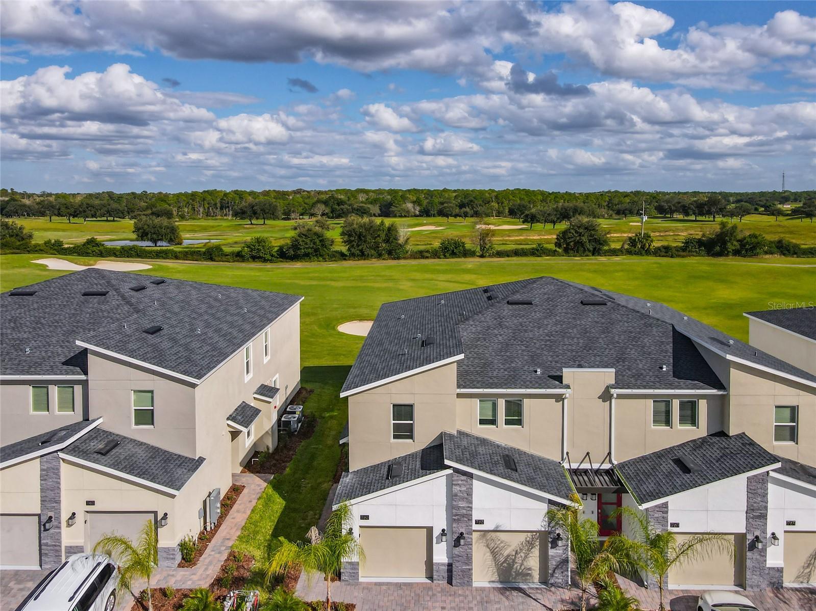 CHAMPIONSGATE CONDO PH 8 - Residential