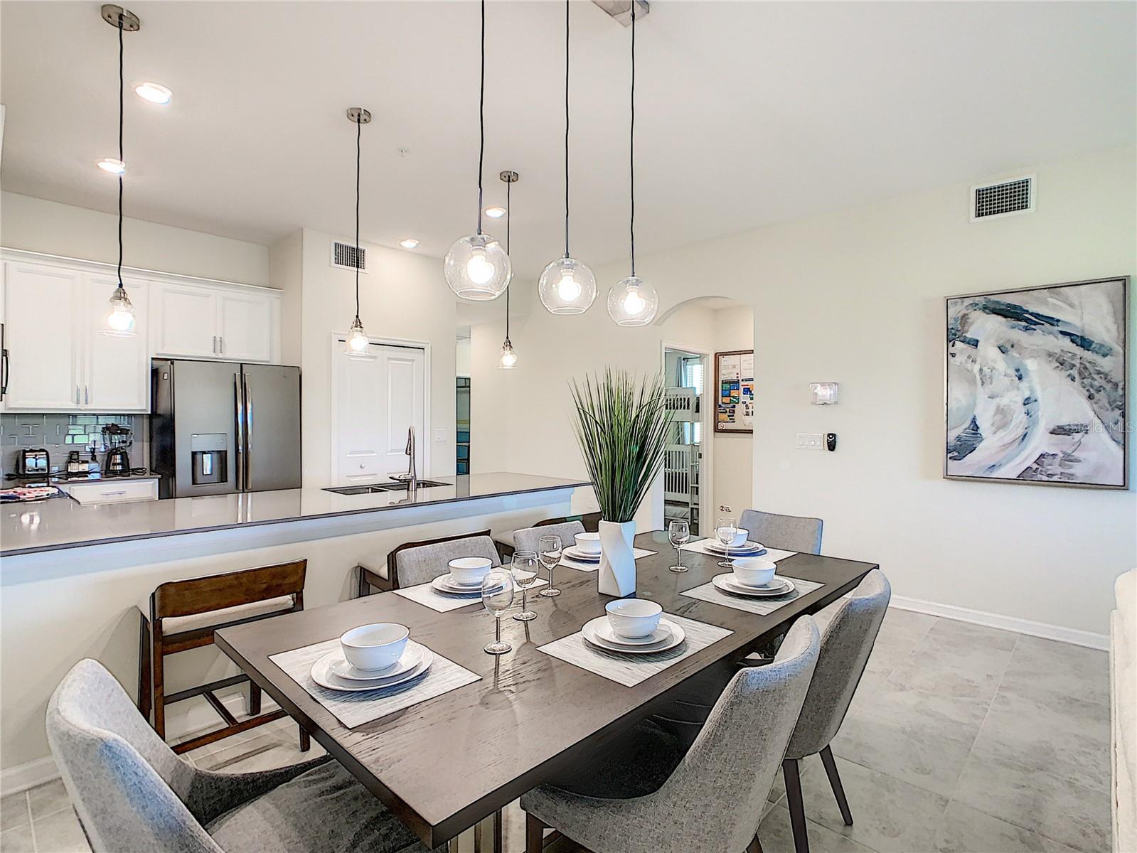 CHAMPIONSGATE CONDO PH 8 - Residential