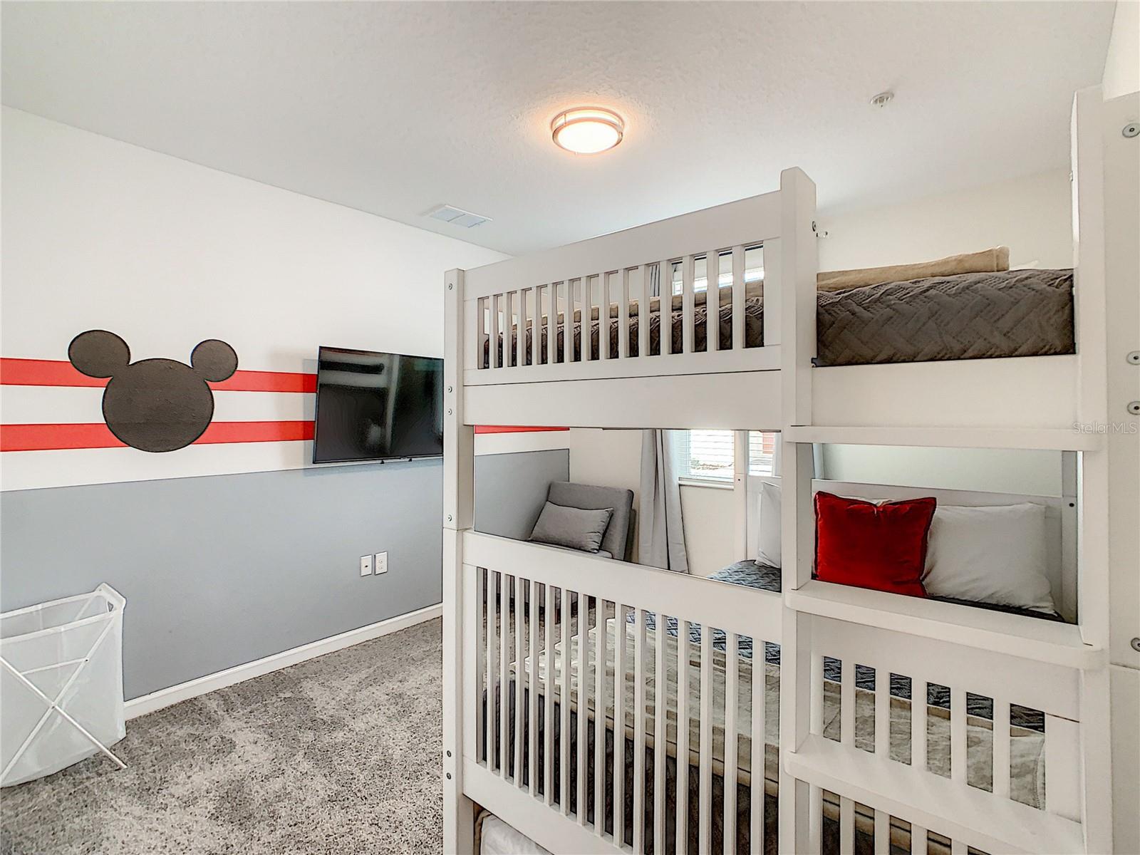 CHAMPIONSGATE CONDO PH 8 - Residential