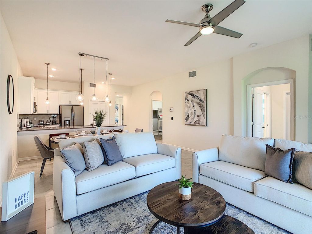 Photo of 763 Ocean Course Avenue #763, Davenport, FL 33896 (MLS # S5148255)