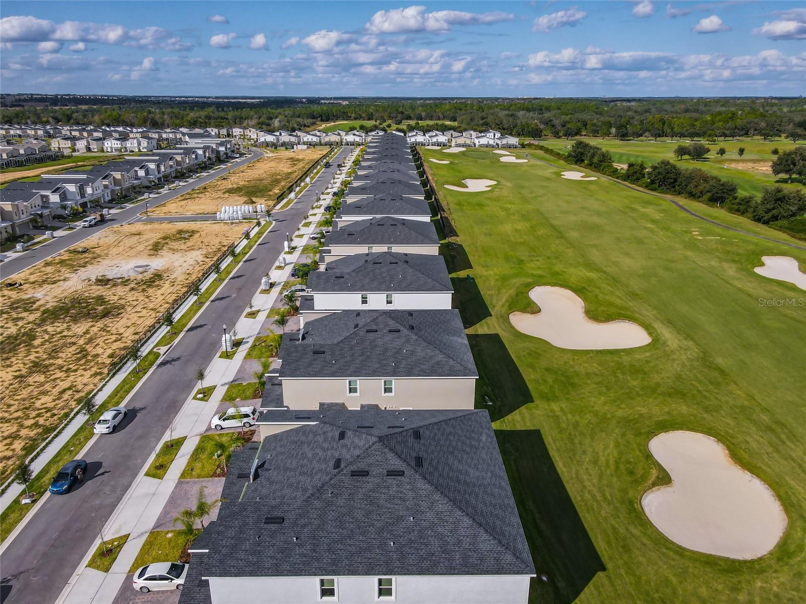 CHAMPIONSGATE CONDO PH 8 - Residential