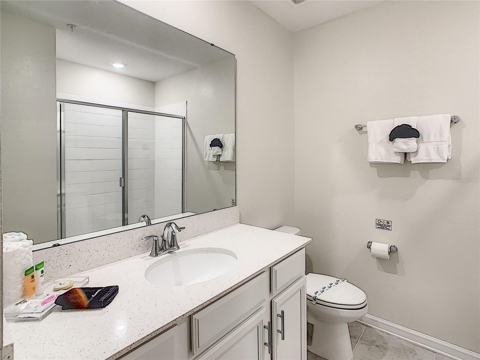 CHAMPIONSGATE CONDO PH 8 - Residential