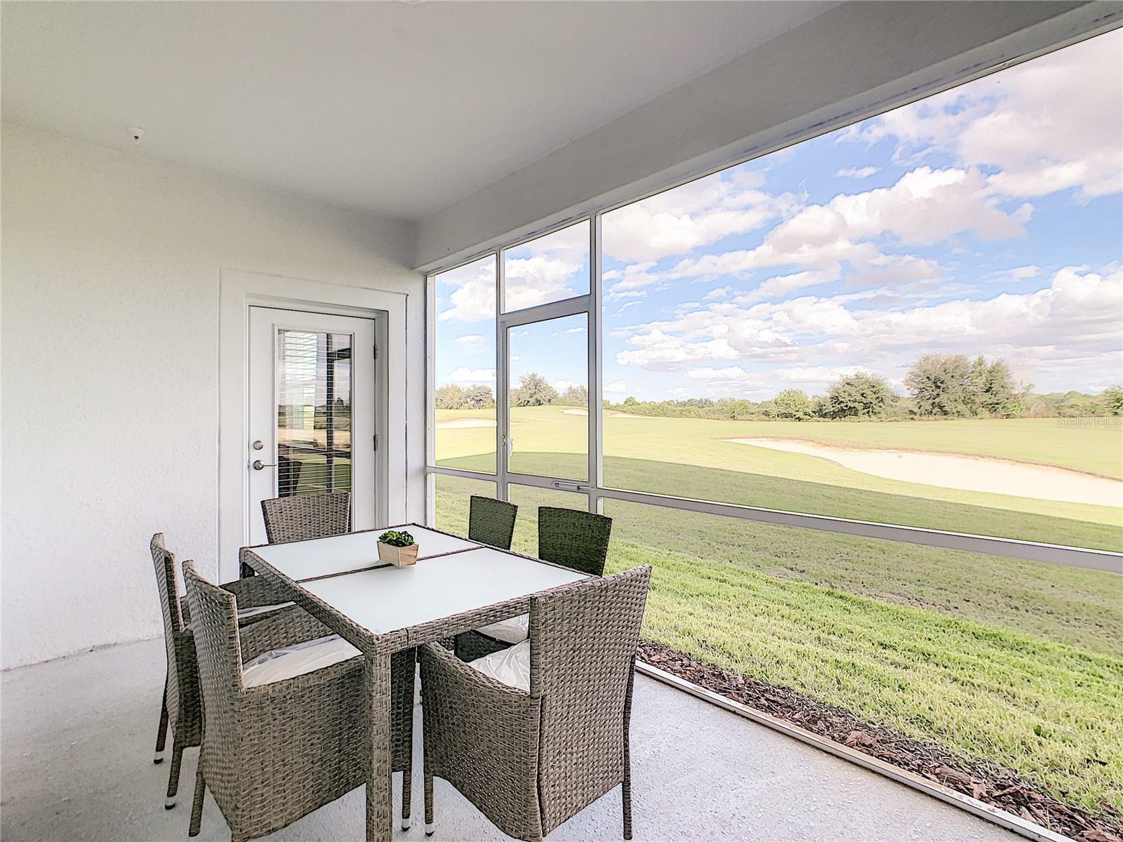 CHAMPIONSGATE CONDO PH 8 - Residential