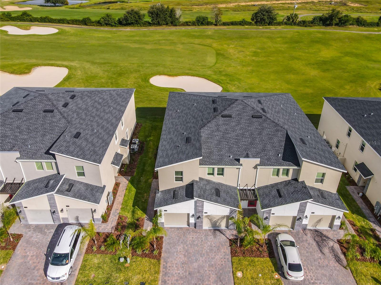 CHAMPIONSGATE CONDO PH 8 - Residential