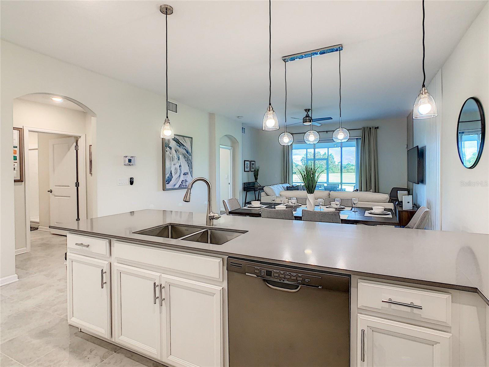 CHAMPIONSGATE CONDO PH 8 - Residential