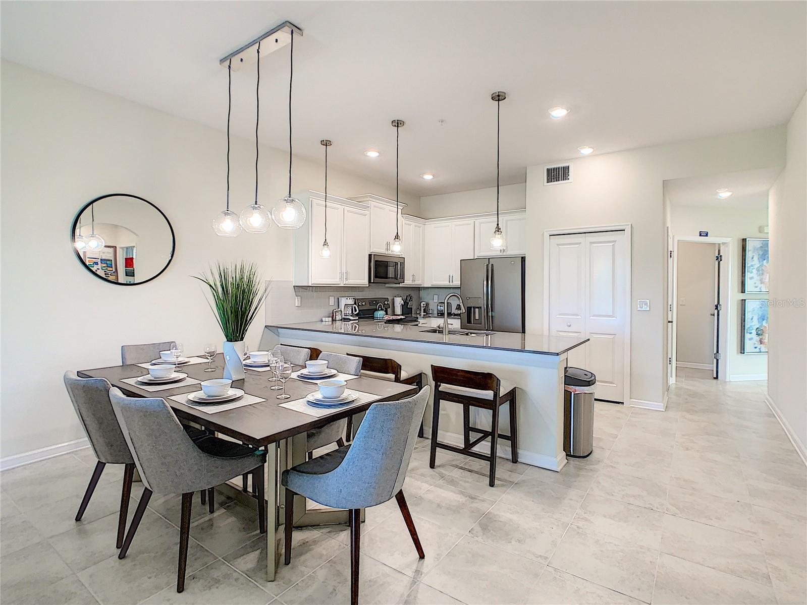 CHAMPIONSGATE CONDO PH 8 - Residential