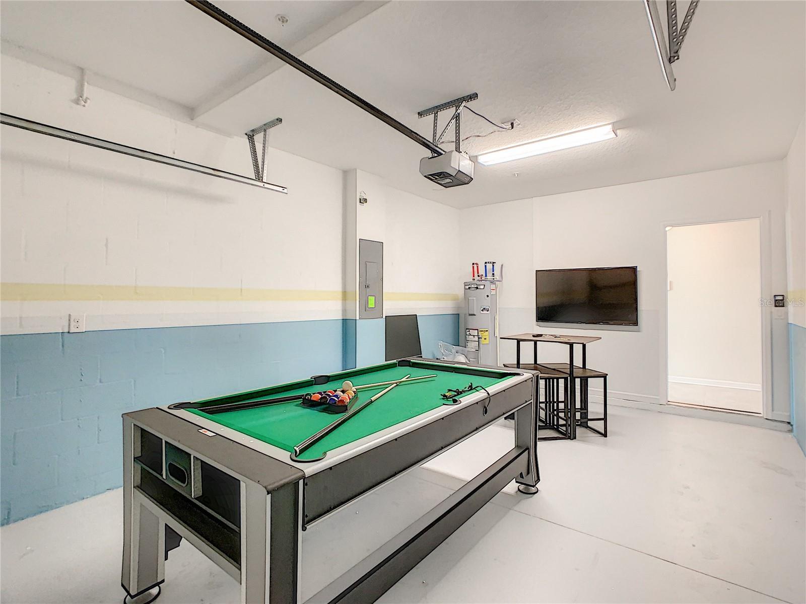 CHAMPIONSGATE CONDO PH 8 - Residential