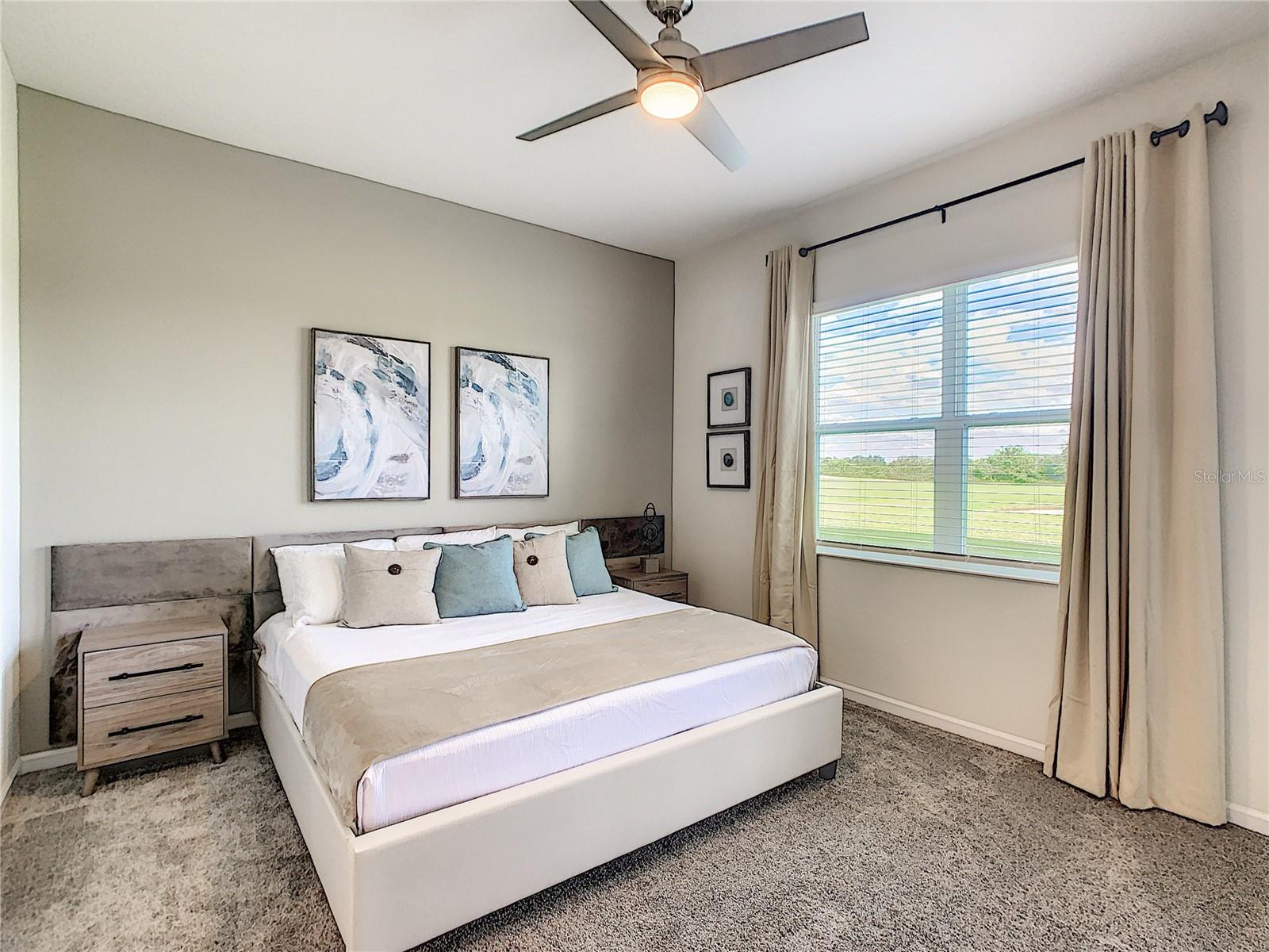 CHAMPIONSGATE CONDO PH 8 - Residential