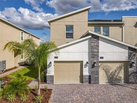 Photo of 763 Ocean Course Avenue #763, Davenport, FL 33896 (MLS # S5148255)