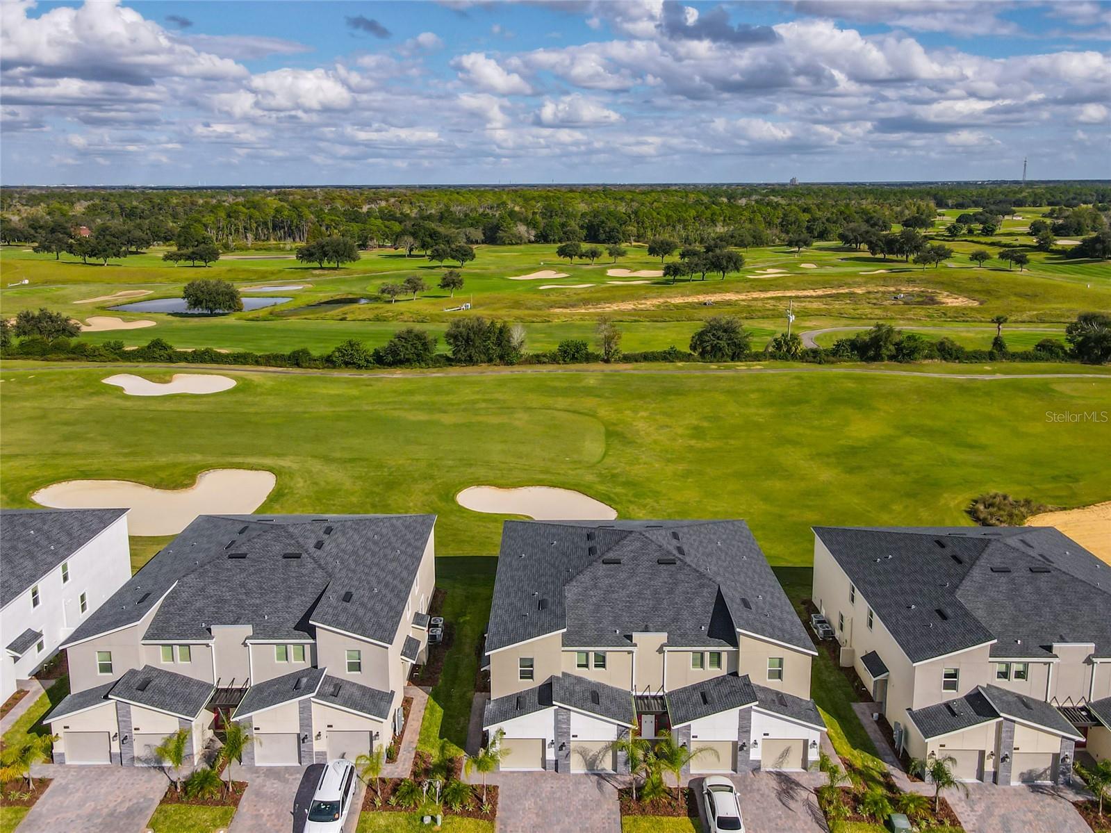 CHAMPIONSGATE CONDO PH 8 - Residential