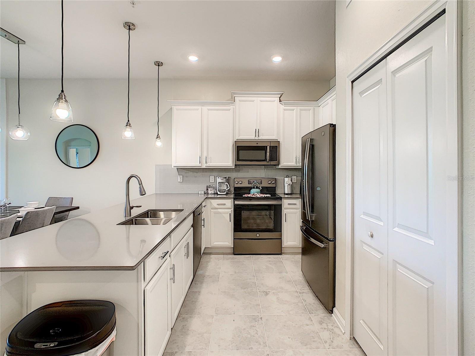 CHAMPIONSGATE CONDO PH 8 - Residential