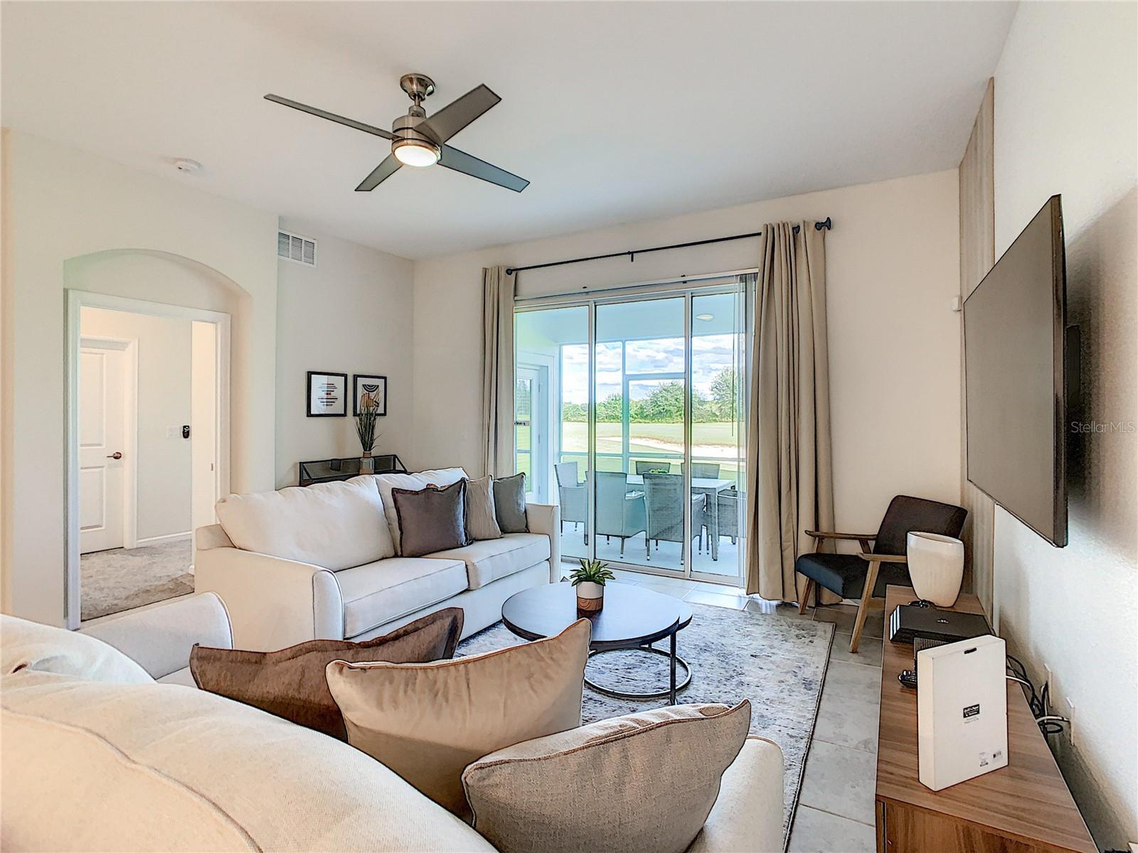 CHAMPIONSGATE CONDO PH 8 - Residential