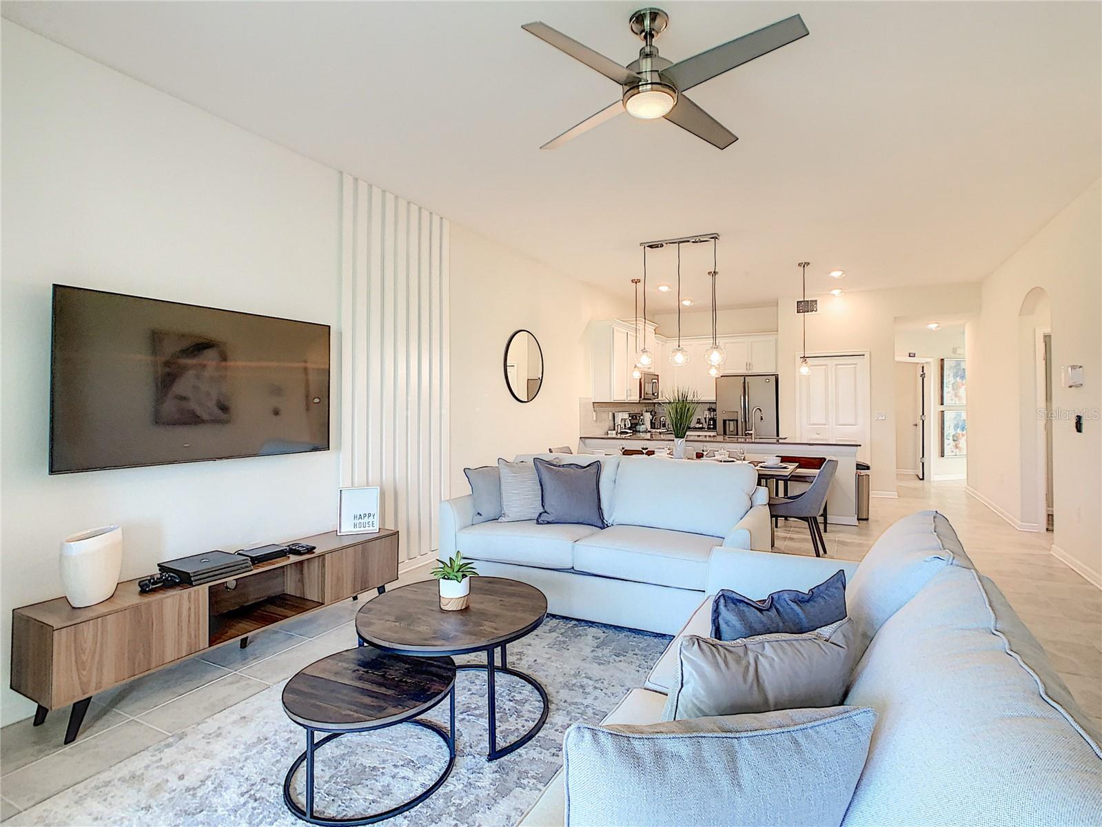 CHAMPIONSGATE CONDO PH 8 - Residential