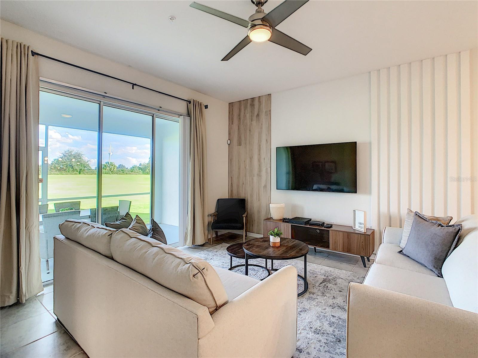 CHAMPIONSGATE CONDO PH 8 - Residential