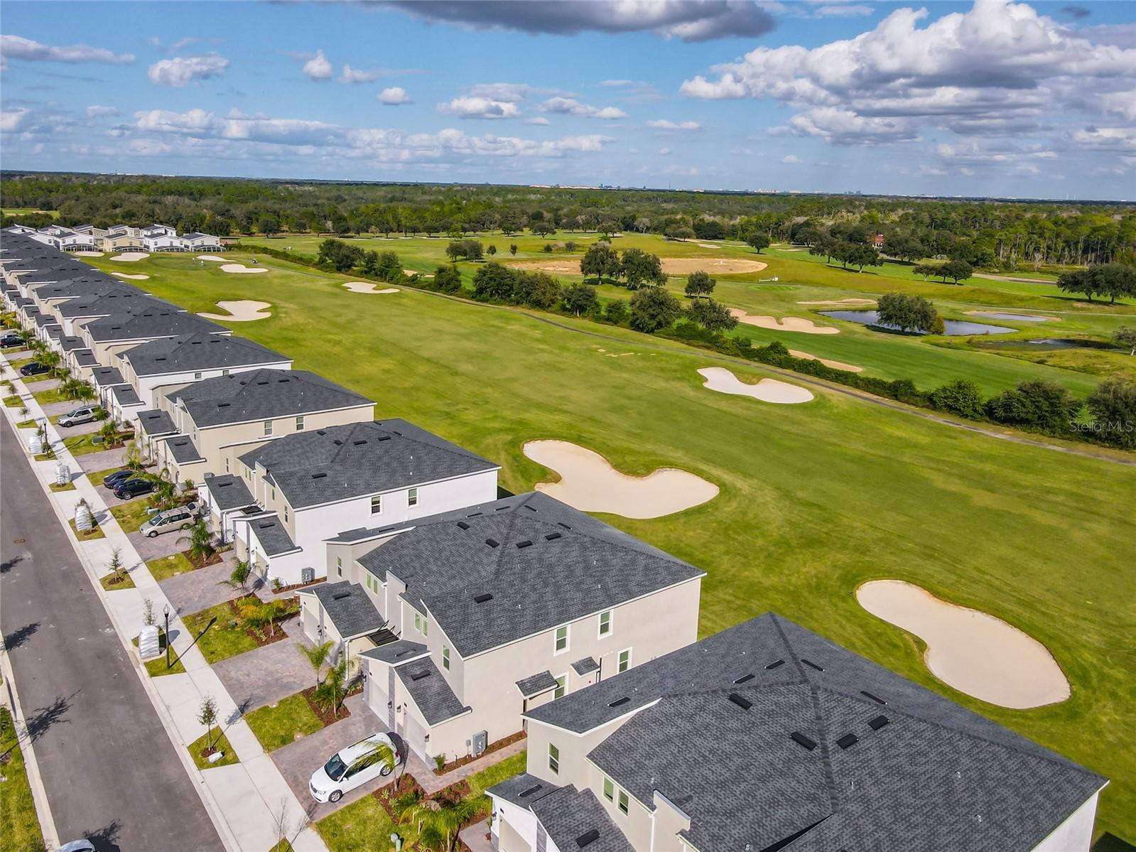 CHAMPIONSGATE CONDO PH 8 - Residential