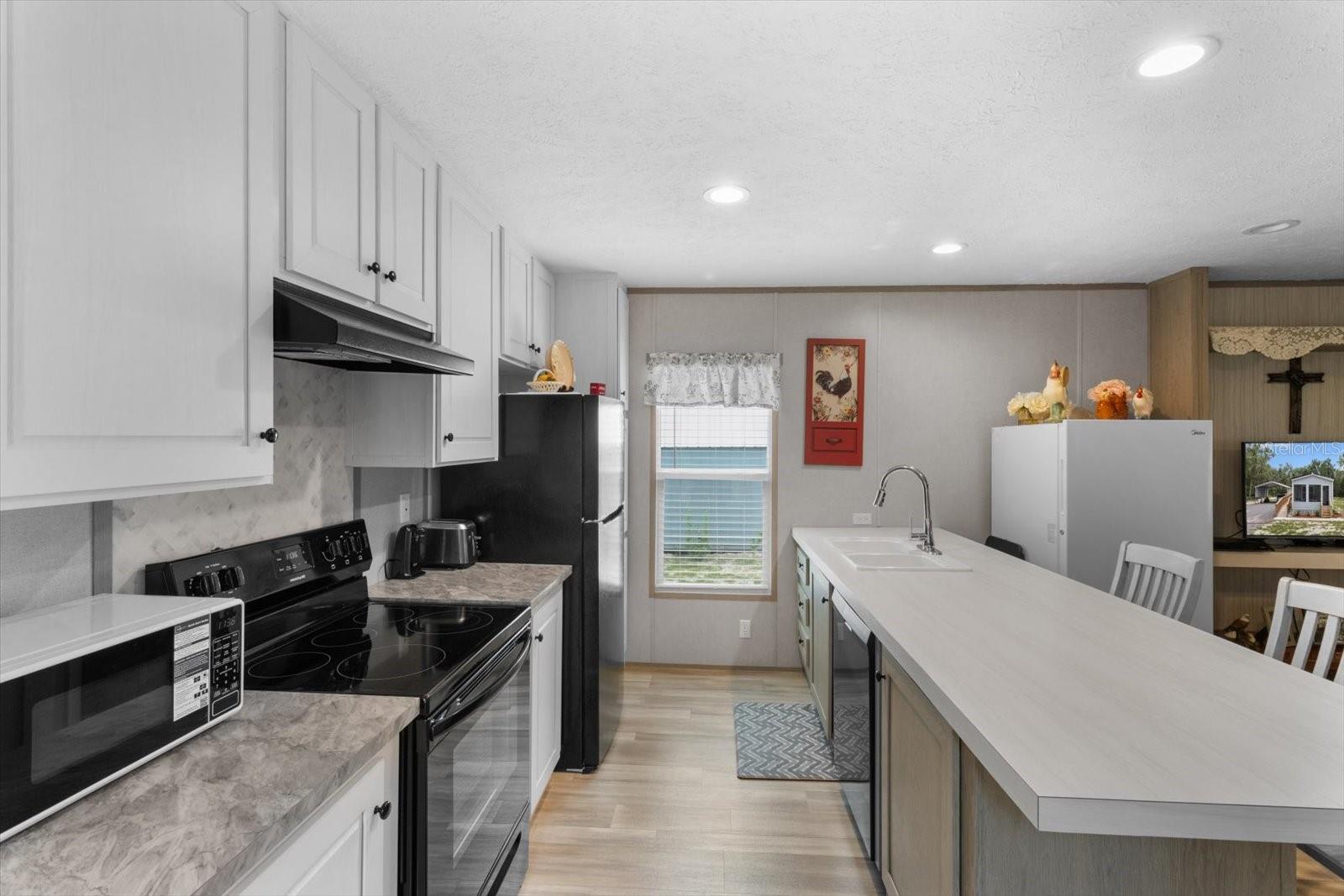 BELL ACRES - Residential