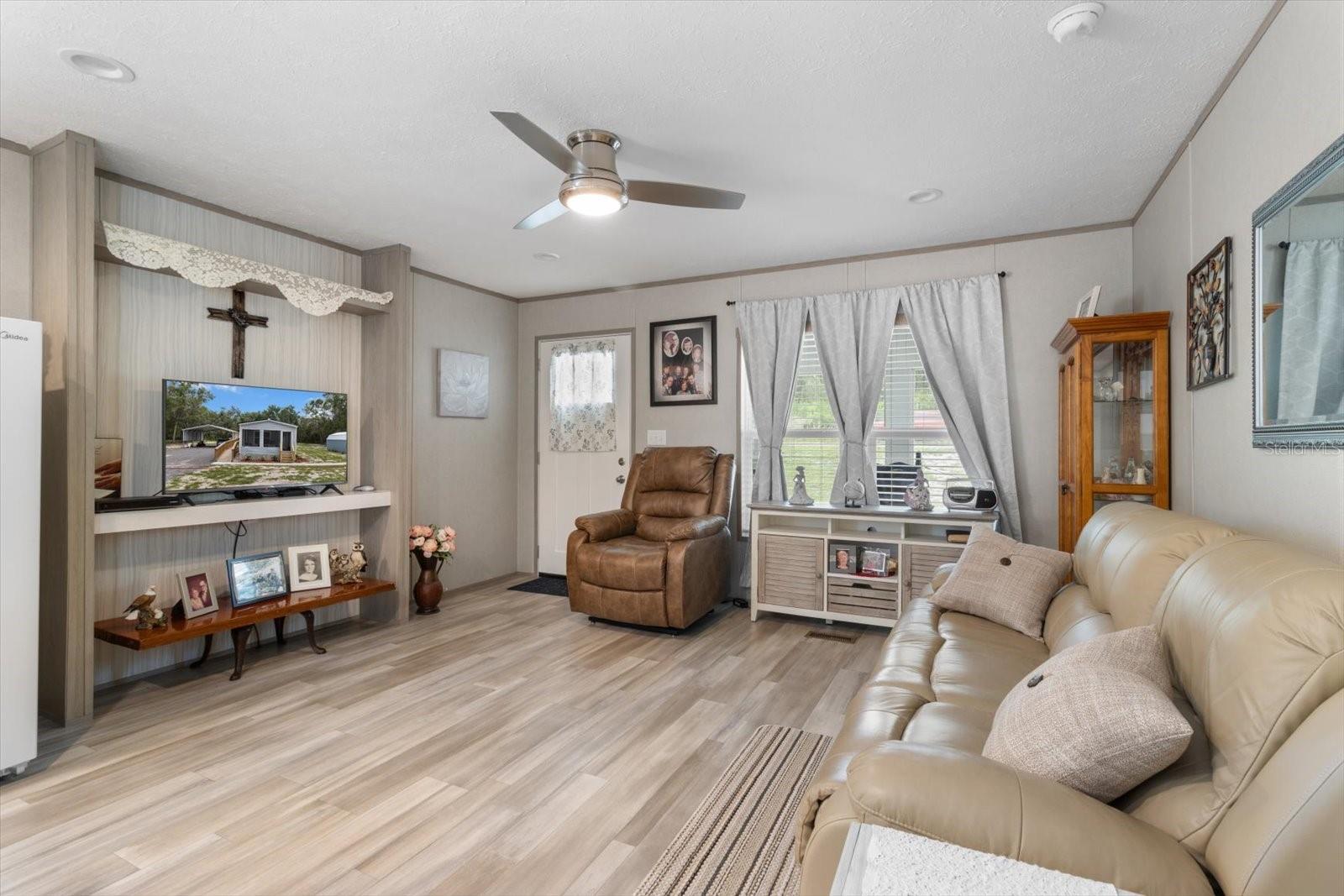 BELL ACRES - Residential