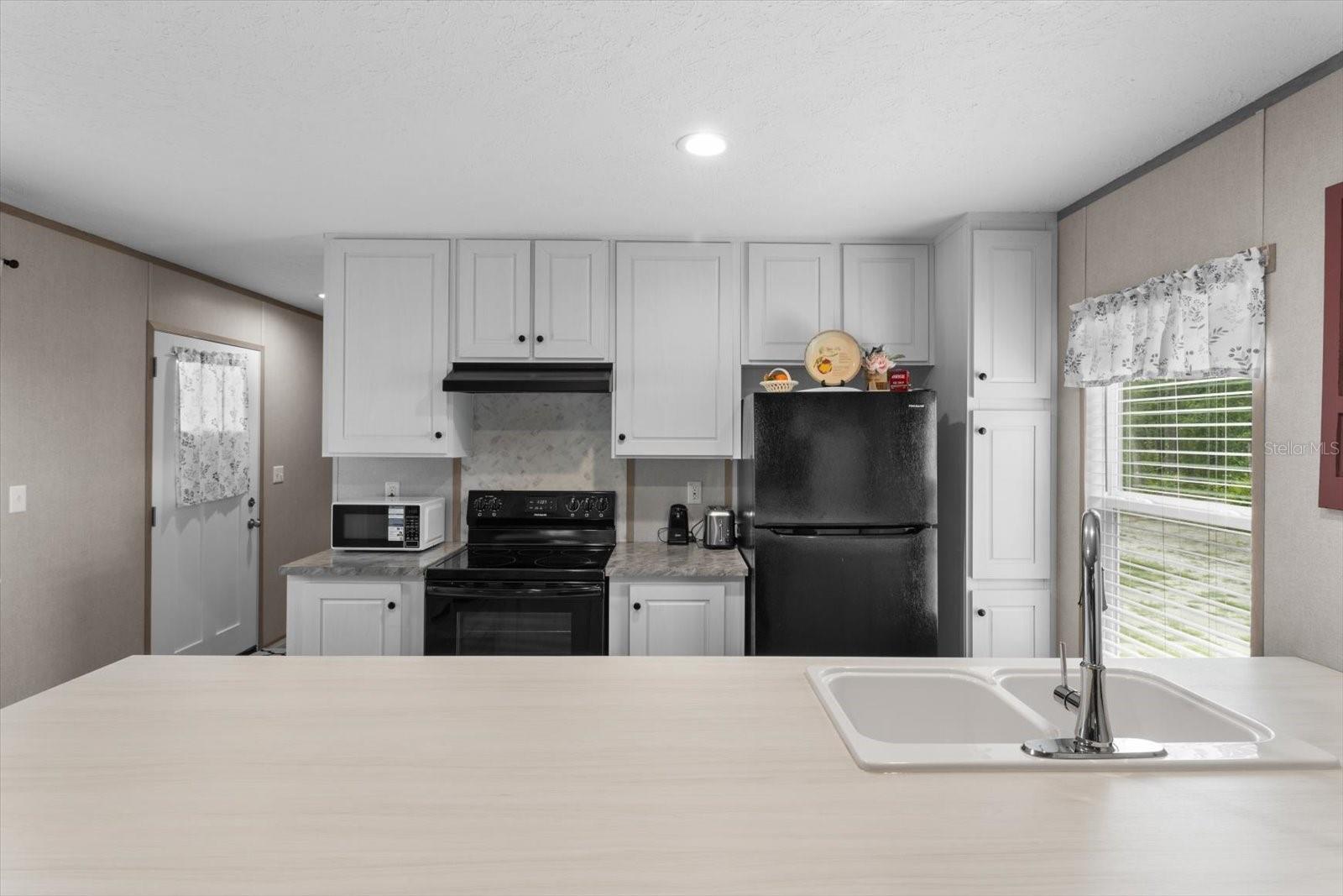 BELL ACRES - Residential