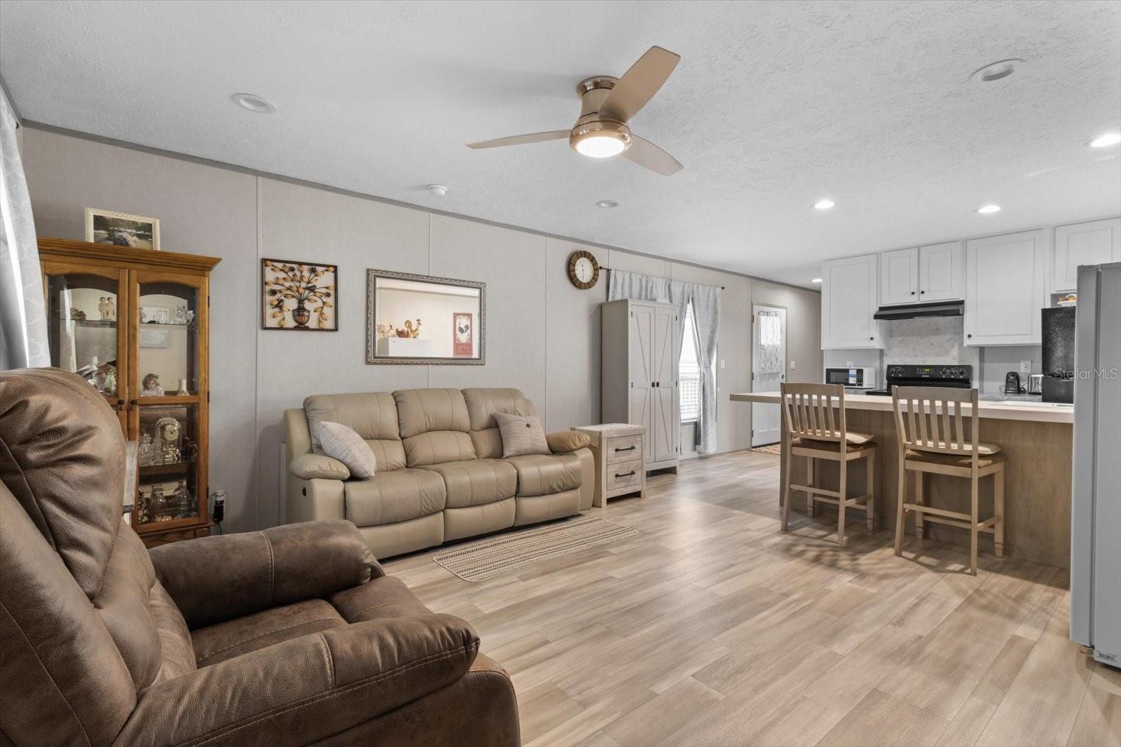 BELL ACRES - Residential